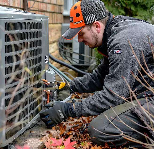 Why Homeowners & Businesses Trust Us in Colonial Heights, VA?