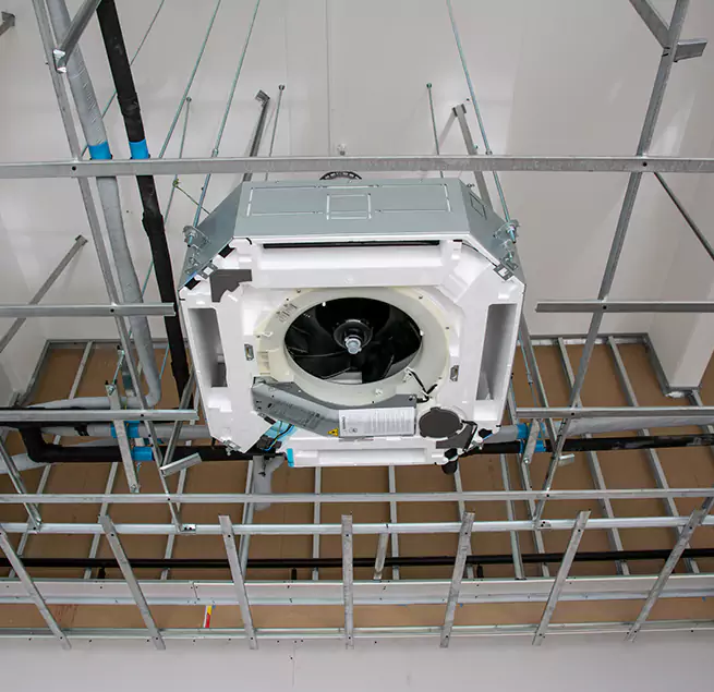 Why Homeowners & Businesses Trust Us in Colonial Heights, VA?