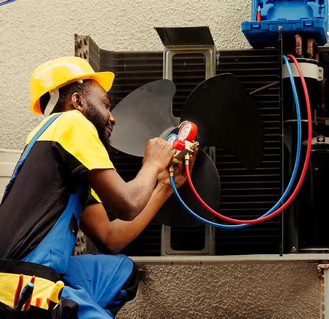 Why Homeowners & Businesses Trust Us in Colonial Heights, VA?