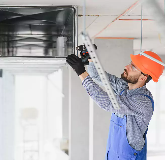 Why Homeowners & Businesses Trust Us in Colonial Heights, VA?