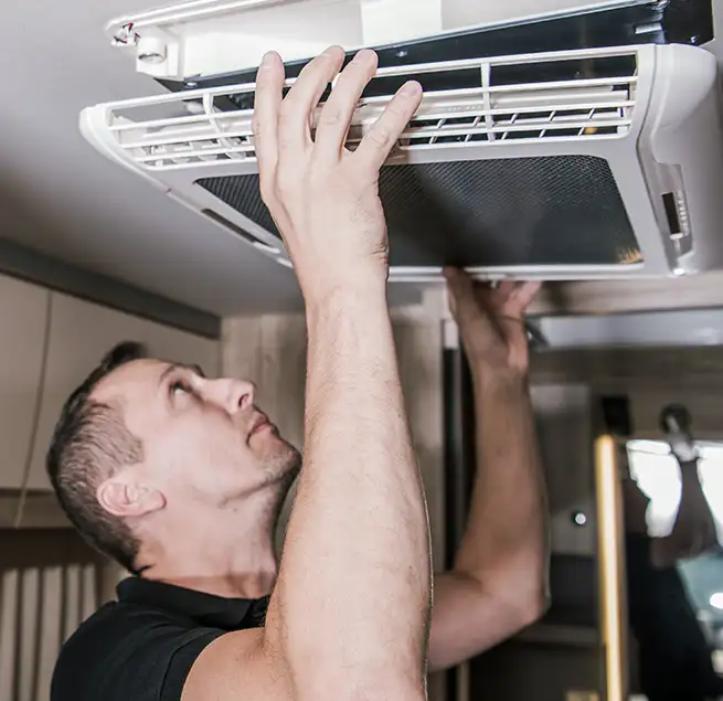 Why Homeowners & Businesses Trust Us Colonial Heights, VA