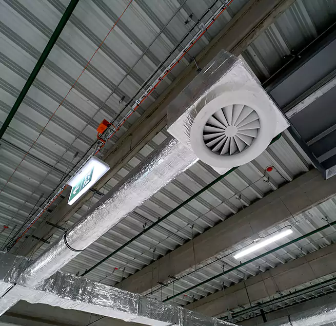 Why Homeowners & Businesses Trust Us in Colonial Heights, VA