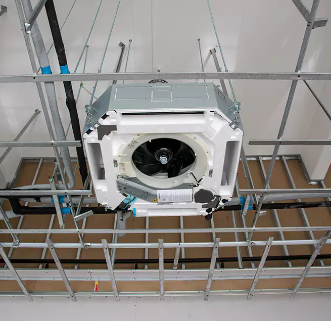 Why Homeowners & Businesses Trust Us Colonial Heights, VA