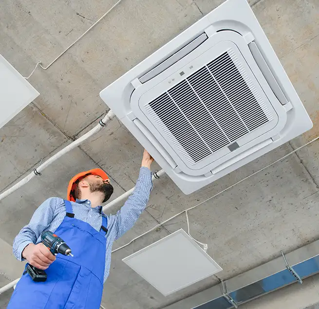 Why Homeowners & Businesses Trust Us in Colonial Heights, VA