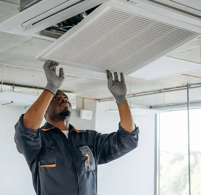  Why Homeowners & Businesses Trust Us in Colonial Heights, VA?