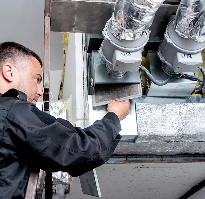 Why Homeowners Businesses Trust Us in Colonial Heights, VA?