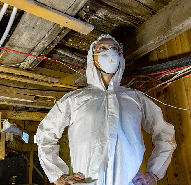 Why Homeowners & Businesses Trust Us in Colonial Heights, VA?