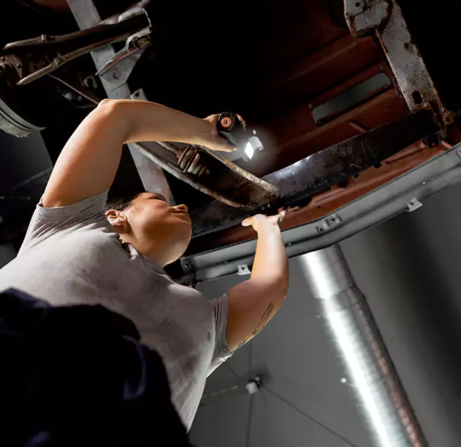 Why Homeowners & Businesses Trust Us Colonial Heights, VA