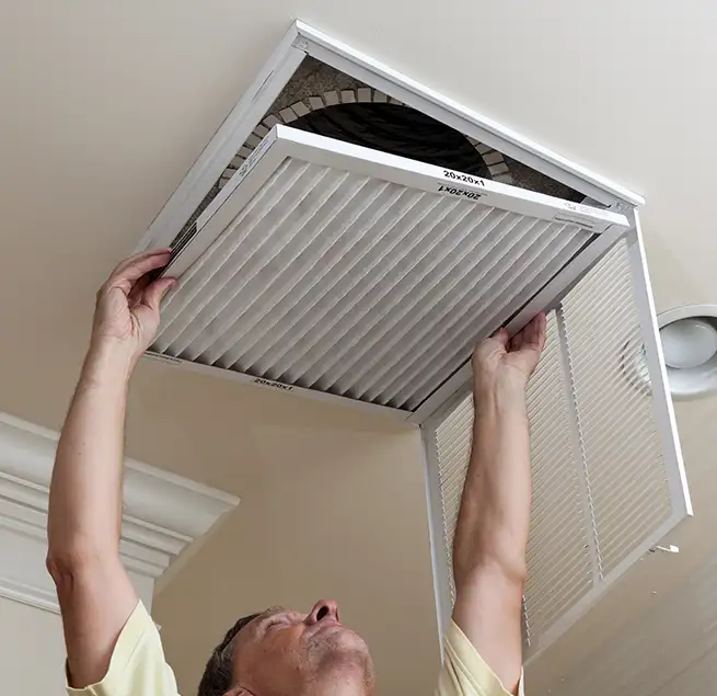 Why Homeowners & Businesses Trust Us in Colonial Heights, VA?