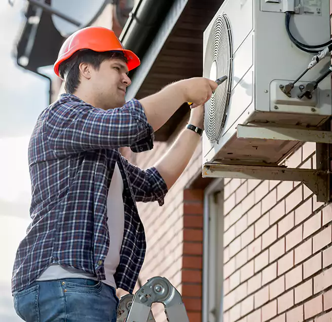 Why Homeowners & Businesses Trust Us Colonial Heights, VA