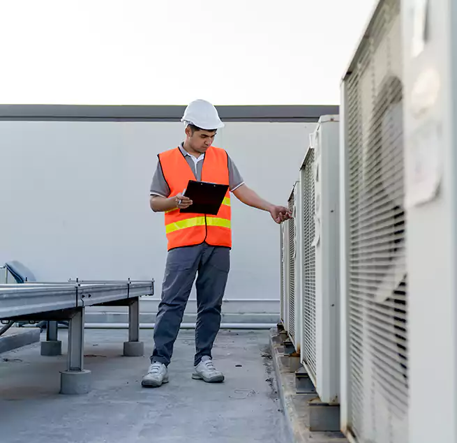 Why Homeowners & Businesses Trust Us in Colonial Heights, VA?