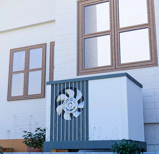 Why Homeowners & Businesses Trust Us Colonial Heights, VA?