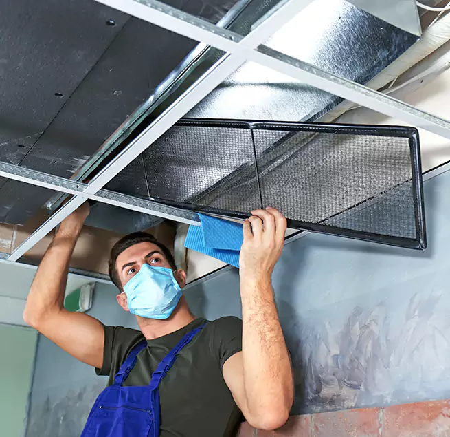 Why Homeowners & Businesses Trust Us in Colonial Heights, VA?